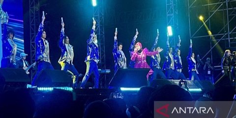 Lagu Dangdut Enak untuk Goyang & Ciptakan Suasana Meriah, Ini Rekomendasi dan Tips Memilihnya
