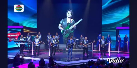 Dangdut: Cerminan Kehidupan Sosial Budaya Indonesia