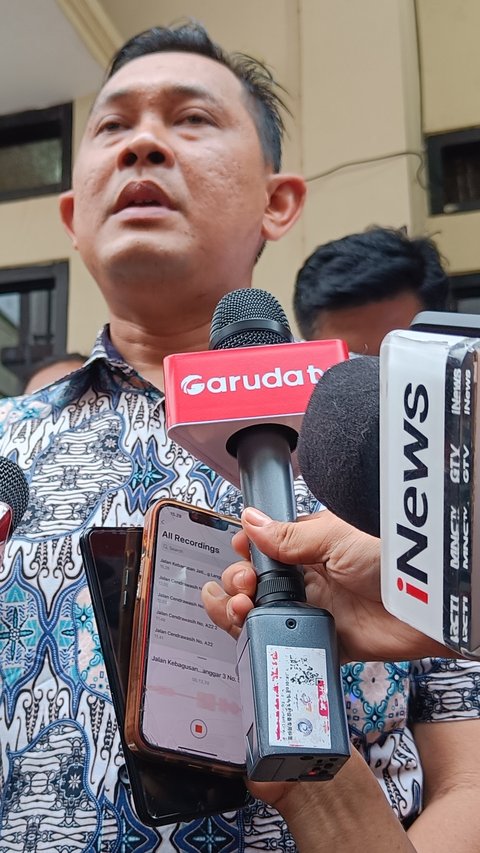 Beda Nasib dengan AKBP Bintoro, AKBP Gogo Galesung Didemosi 8 Tahun Buntut Kasus Pemerasan Anak Bos Prodia