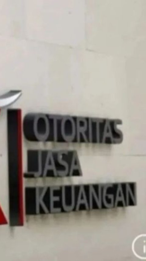 OJK Ungkap Ada Investasi Aman untuk Pemula, Modal Rp1 Jutaan dan Bunganya Menggiurkan