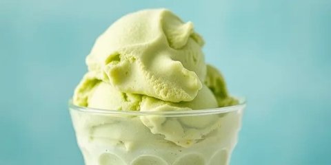 Tampak Sama, Ternyata Ini Perbedaan Es Krim dan Gelato