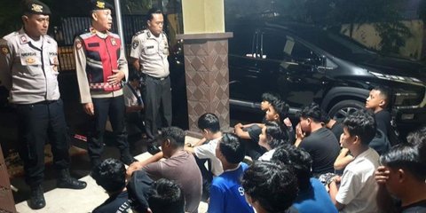 Sahur On The Road Dilarang di Depok, Petugas Gabungan akan Patroli Tiap Malam Keliling 11 Kecamatan