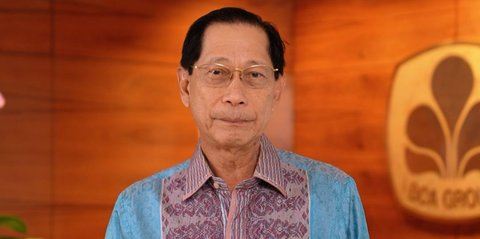 700 Mahasiswa dari 20 Perguruan Tinggi Terima Beasiswa BCA 2025
