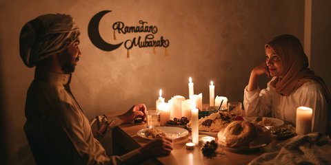 Bacaan Lengkap Niat Puasa Ramadhan yang Bisa Dilafalkan Sebelum Tidur, Dijamin Anti Lupa