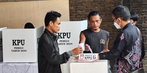 Dua Daerah Ini Tak Punya Duit Lagi Buat Gelar Pilkada Ulang 2024