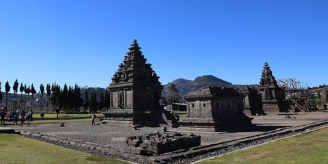 Menghabiskan Libur Lebaran Bersama Keluarga di Wisata Alam Ini Bikin Liburan Jadi Lebih Berkesan