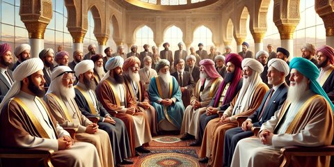Ini 4 Ulama Nusantara yang Keilmuannya Diakui Dunia & Mengharumkan Nama Indonesia