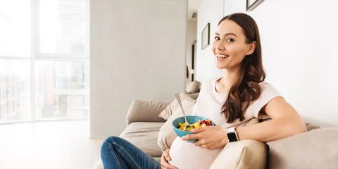 26 Pantangan Makanan Ibu Hamil Darah Tinggi, Cermati demi Kesehatan Ibu dan Janin