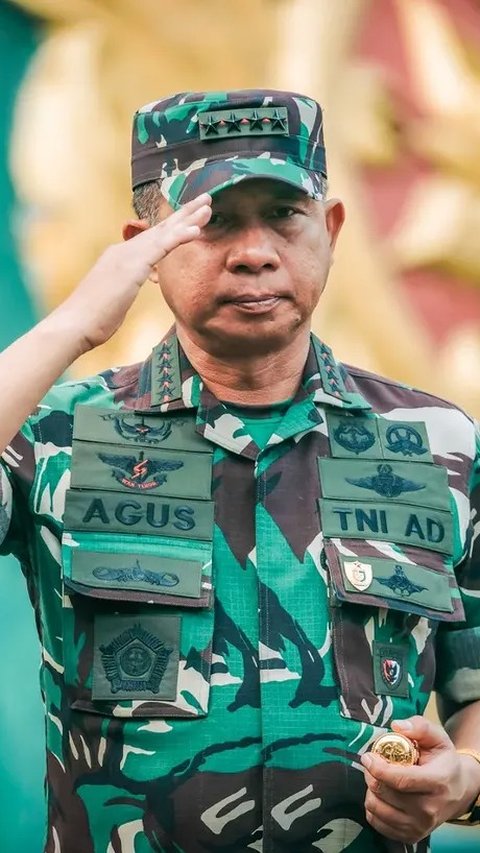 Panglima TNI: Prajurit Aktif Jabat di Lembaga Lain Harus Pensiun Dini atau Mengundurkan Diri!