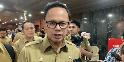 Wamendagri Ungkap Alasan Belum Lunasi Biaya Retreat Kepala Daerah