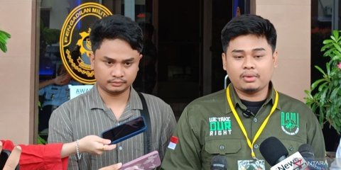 Anak Bos Rental Puas Penembak Ayahnya Dituntut Penjara Seumur Hidup dan Dipecat dari TNI