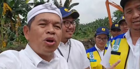 Gubernur Jabar Ungkap Kendala Normalisasi Kali Bekasi: Aliran Sungai Sudah Bersertifikat!