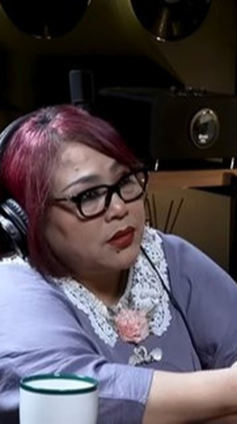 Tak Gengsi, Nunung Mohon-mohon Agar Bisa Jadi Bintang Tamu di TV Demi Dapat Penghasilan - Uangnya Buat Beli Obat