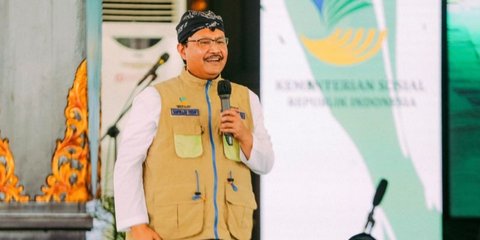 Mensos: 53 Sekolah Rakyat Siap Beroperasi pada Tahun Ajaran 2025/2026