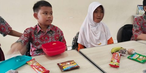 MBG Berubah Jadi Takjil, BGN Pastikan Standar Gizi Tetap Terjaga