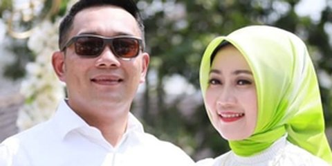 Atalia Praratya Singgung MBG Sebelum Rumah Ridwan Kamil Digeledah KPK
