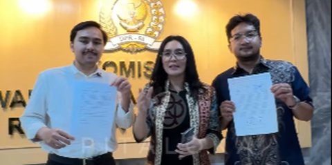 Penundaan Pengangkatan CPNS, Rieke 'Oneng' Sebut Jangan Banyak Alasan 'Ini Aturan Hukumnya'