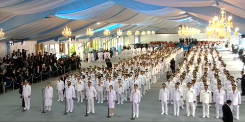 VIDEO: Esthon Gerindra Keras Depan Tito, Pemilihan Ulang Buat Rakyat Tak Percaya Pada Penyelenggara