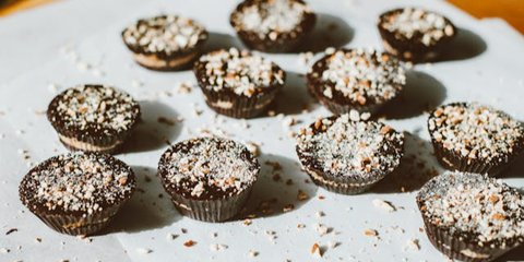 Resep Kue Kering Cokelat Lebaran, yang Sederhana, Ekonomis dan Lezat Bikin Ketagihan