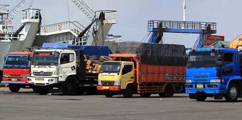Kakorlantas Menjamin Arus Mudik Tanpa Kehadiran Truk Besar, Pembatasan Dimulai pada 24 Maret
