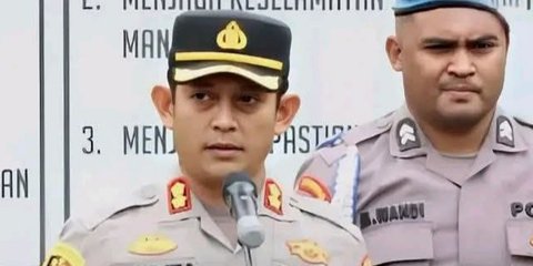 Awal Mula Terbongkarnya Dugaan Asusila Kapolres Ngada, Video Diunggah ke Situs Porno di Australia Tahun 2024