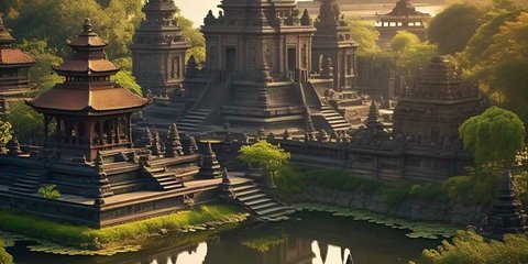 Jejak Kejayaan Majapahit, Mengungkap Misteri Runtuhnya Peradaban Nusantara