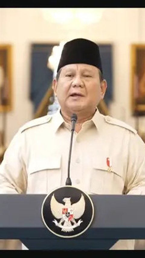 VIDEO: Menaker Soal Perintah Prabowo Untuk THR Ojol Hingga Pegawai Swasta, Singgung Besaran?