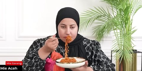 Selebgram Tasyi Athasyia Tak Terima Dituding Jatuhkan UMKM, Polisikan Dua Akun Medsos