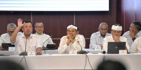 Menteri ATR/BPN Bakal Batalkan Sertifikat Tanah di Sempadan Sungai Jika Tak Sesuai