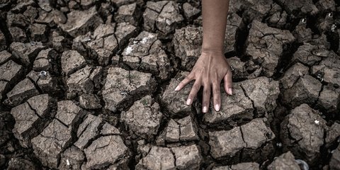99 Desa di NTT Andalkan Air Hujan Sebagai Air Minum