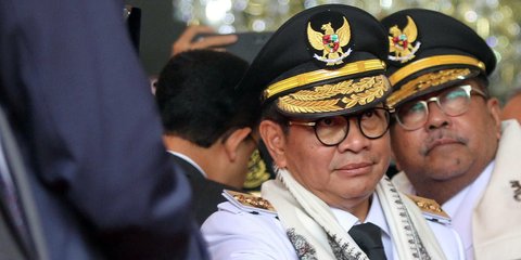 Pramono Anung Larang Pejabat dan ASN Pemprov Jakarta Pakai Mobil Dinas untuk Mudik