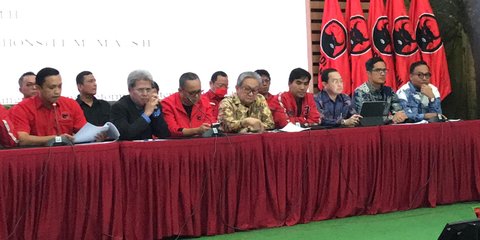 Ada Febri Diansyah, Ini Sederet Mantan Kuasa Hukum Ferdy Sambo dan SYL yang Kini Bela Hasto