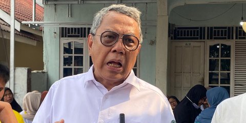 Jelang Lebaran, Wali Kota Tangsel Mengaku Banyak Proposal THR Masuk