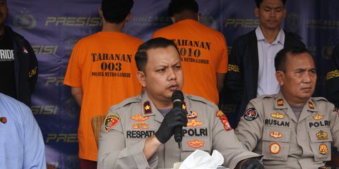 Selebgram Rafi Terseret Kasus Narkoba, Berkedok Konsultan Spiritual