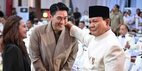 Akhirnya Terungkap, Ini Alasan Kementerian BUMN Angkat Ifan Seventeen Jadi Dirut PFN