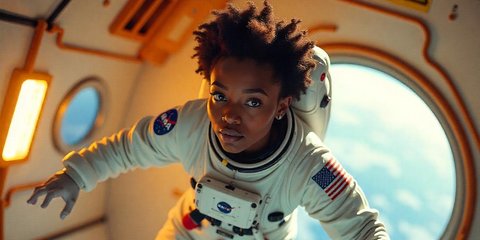 Cara Baru Ilmuwan Temukan Jejak Alien di Mars