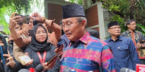 RUU KUHAP, Jimly Asshiddiqie Nilai Polisi Sebaiknya Tetap Melakukan Penyidikan