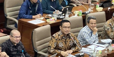 VIDEO: Dirut Pertamina Dipanggil ke Istana Dapat Pesan Penting dari Presiden Prabowo