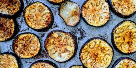 Cara Mengolah Terong Goreng Krispi yang Lezat Tanpa Menggunakan Baking Powder