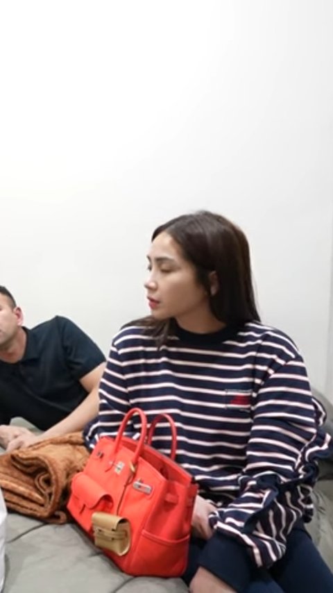 Kondisi Keuangan Nunung Srimulat Merosot, Nagita Slavina Kunjungi Kosannya & Transfer Sejumlah Uang