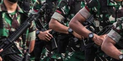 Agar ASN Tak Cemburu, DPR Minta Panglima TNI Atur Penempatan Prajurit Aktif di Jabatan Sipil Sesuai Keahlianya