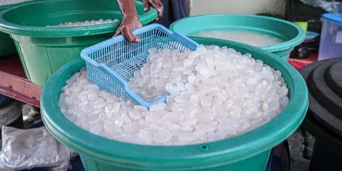 Manfaat Kesehatan Kolang-Kaling untuk Kesehatan Tulang dan Sendi, Ketahui Cara Tepat Konsumsinya