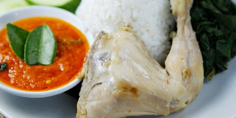 Resep Ayam Pop Padang, Ini Cara Lengkap Membuat Ayam dengan Tekstur yang Empuk dan Gurih