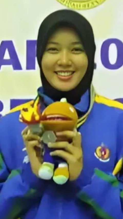 Fidya Kamalinda: Atlet Taekwondo Dikira Hilang Selama 10 Tahun, Ternyata Kabur dari Rumah