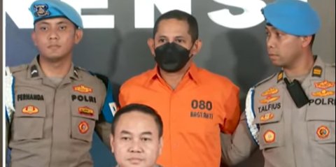 Daftar Korban Pencabulan Eks Kapolres Ngada AKBP Fajar: 3 Anak, 1 Dewasa