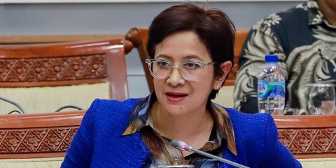 Fraksi Golkar Cermati Revisi UU TNI, Nurul Arifin Soroti Beberapa Pasal Krusial