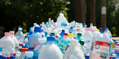 Dampak Buruk Botol Plastik: Ancaman Kesehatan yang Perlu Diketahui