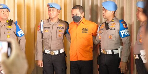 Kapolri soal Eks Kapolres Ngada AKBP Fajar: Kasus Pidana Maupun Etik akan Ditindak Tegas
