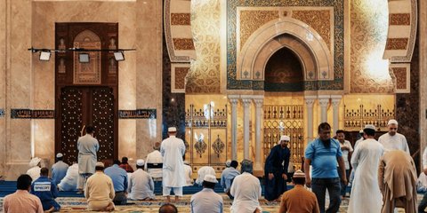 Rahasia 3 Fase Ramadan, Ini Cara Maksimalkan Ibadah di Bulan Penuh Berkah
