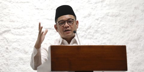 Gubernur Lemhannas Tekankan Pentingnya Ketahanan Pangan